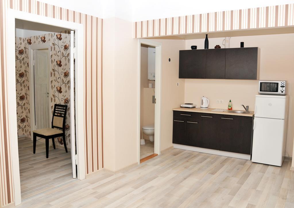 Aasa Apartments 탈린 객실 사진