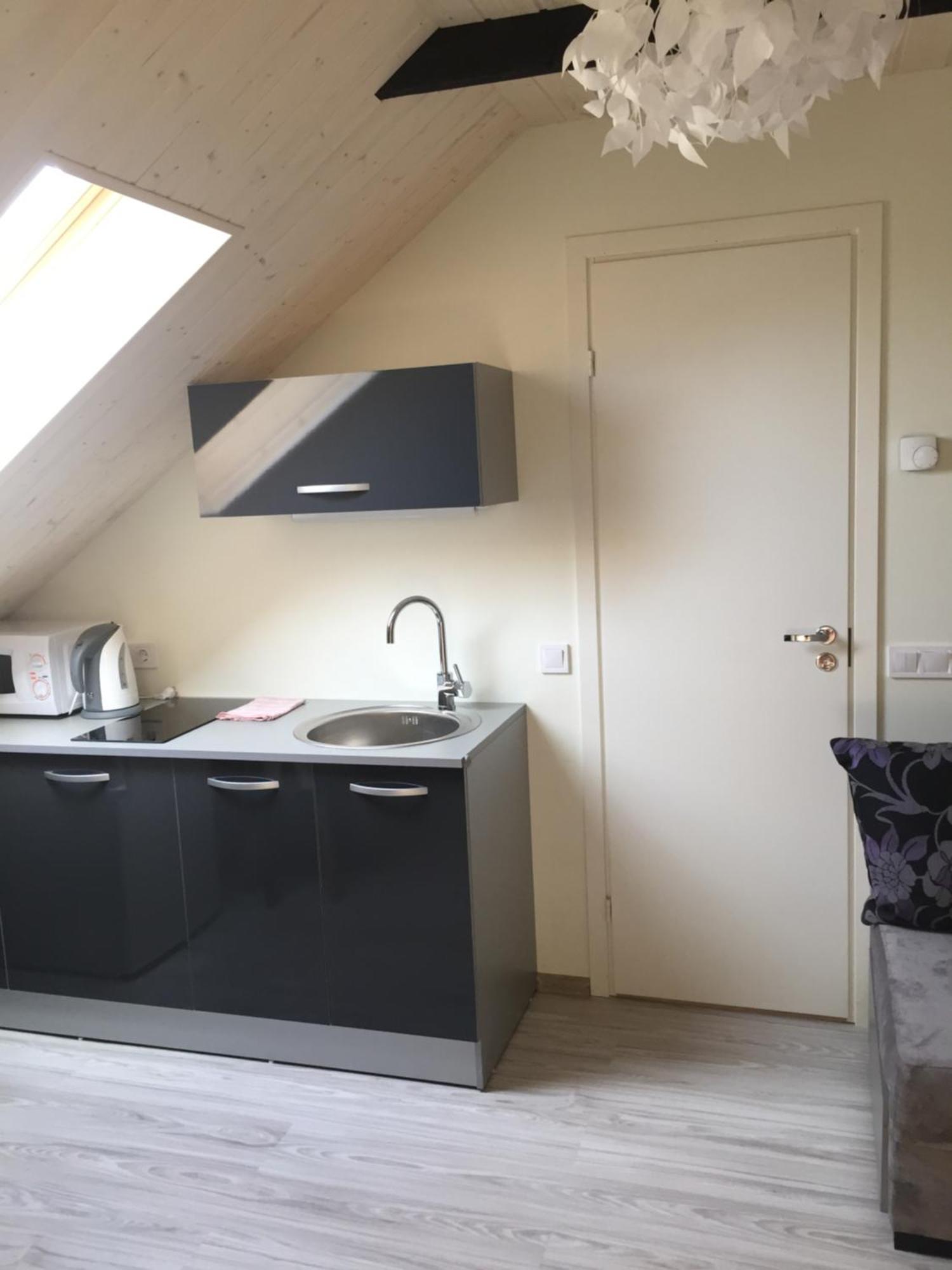 Aasa Apartments 탈린 외부 사진