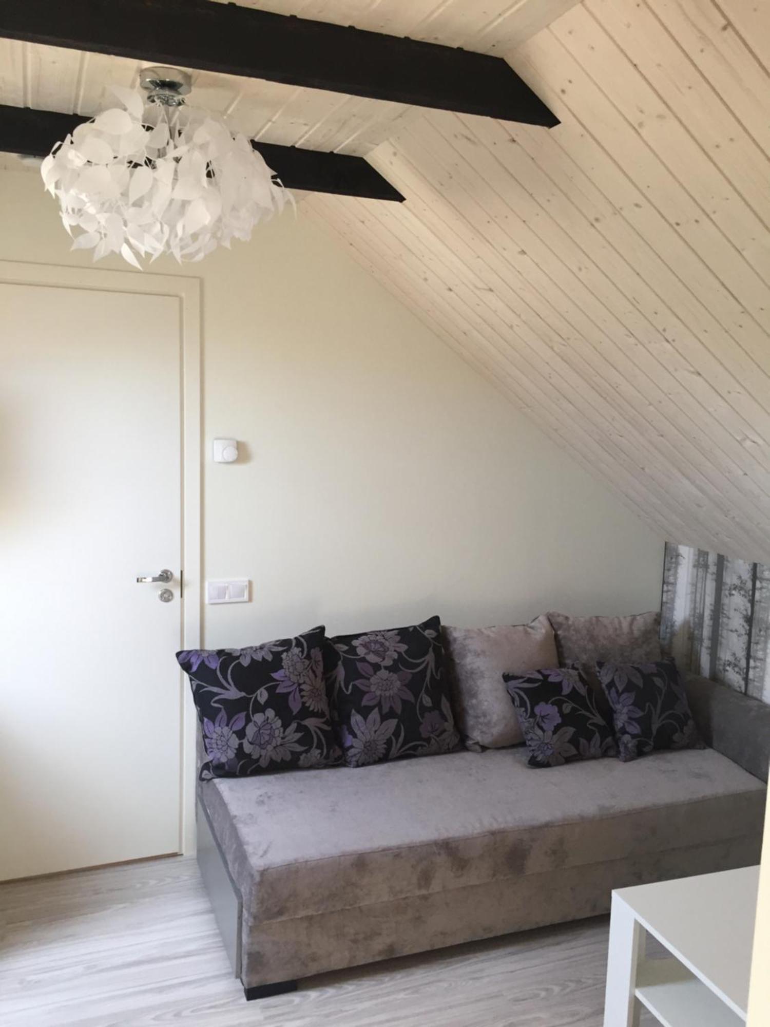 Aasa Apartments 탈린 외부 사진