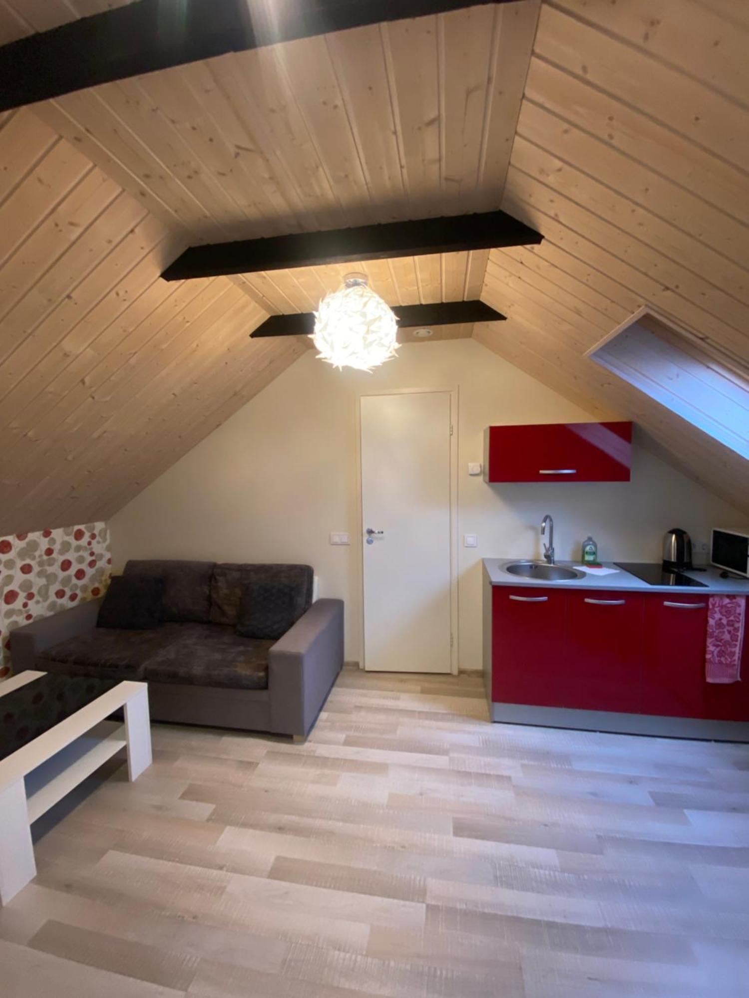 Aasa Apartments 탈린 외부 사진