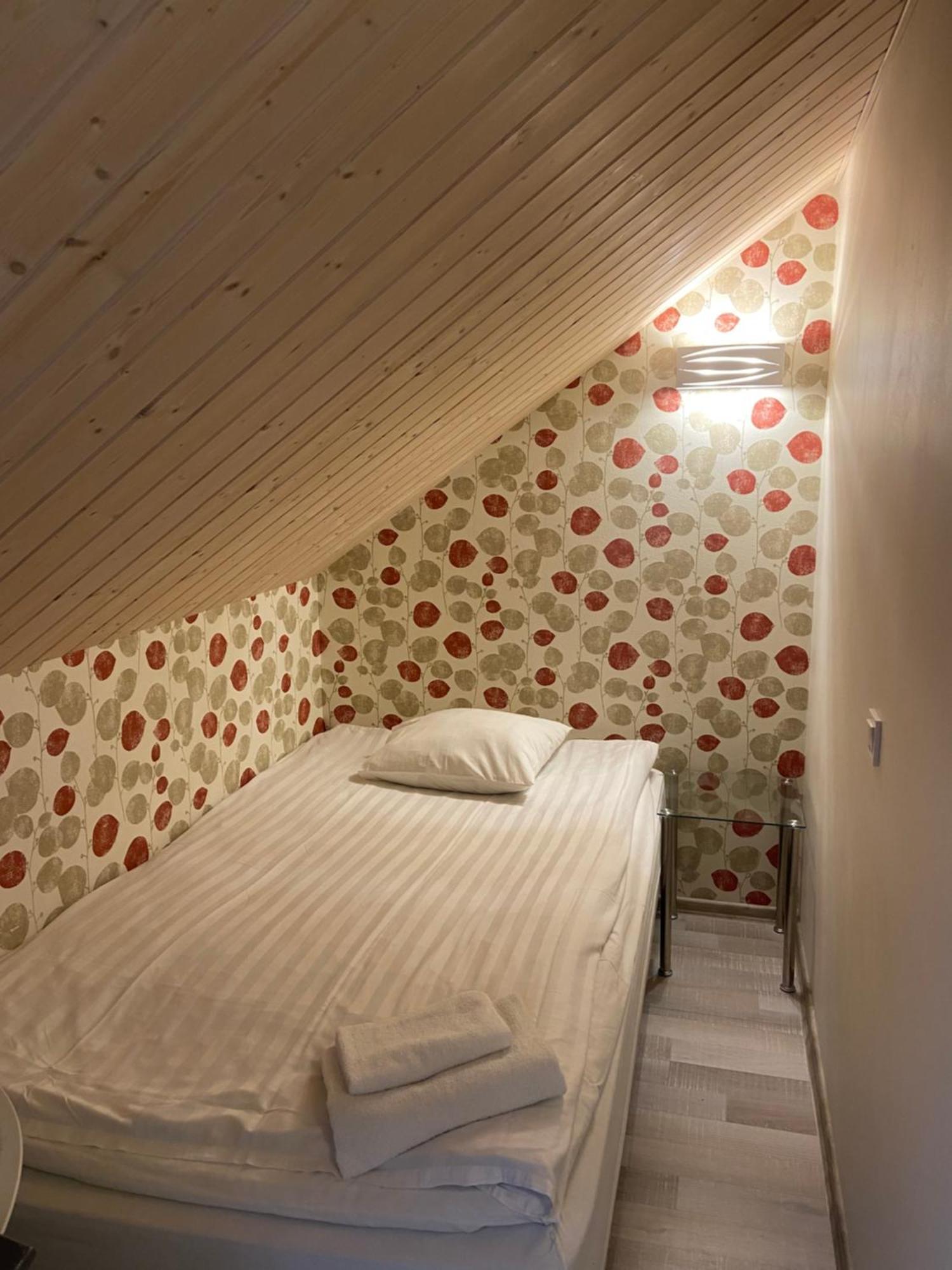 Aasa Apartments 탈린 외부 사진
