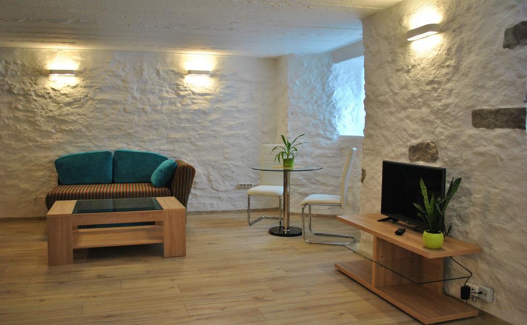 Aasa Apartments 탈린 객실 사진