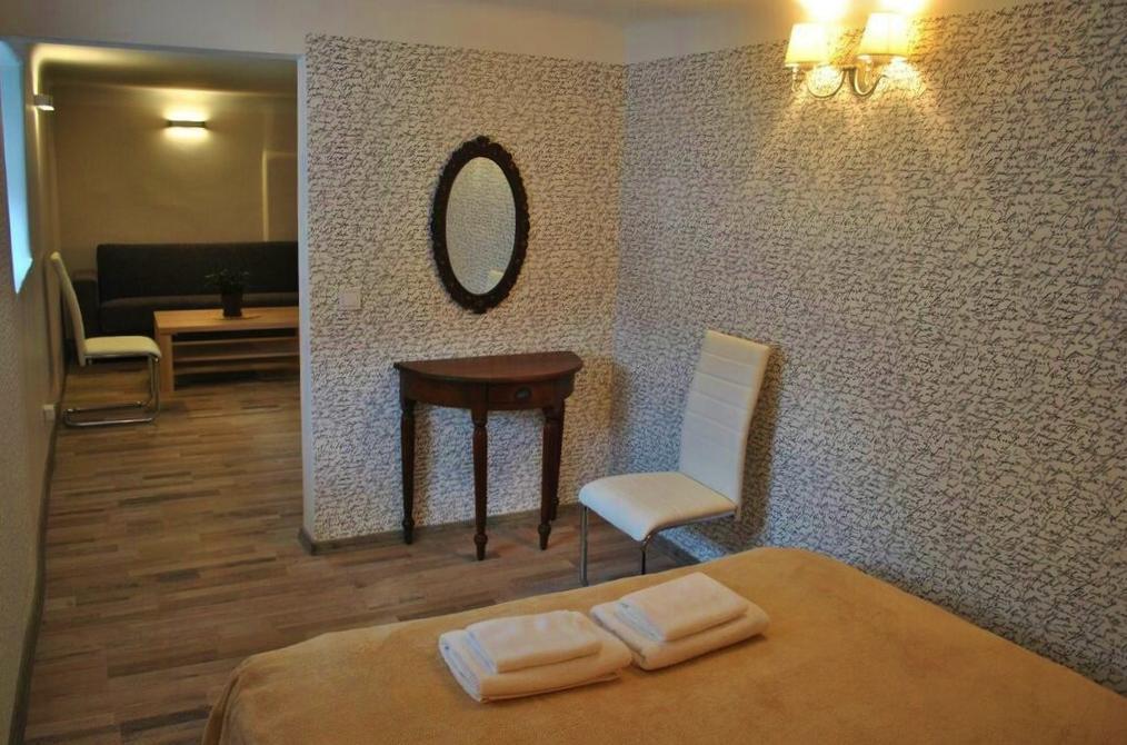 Aasa Apartments 탈린 객실 사진