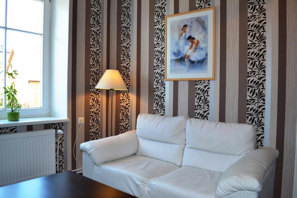 Aasa Apartments 탈린 객실 사진