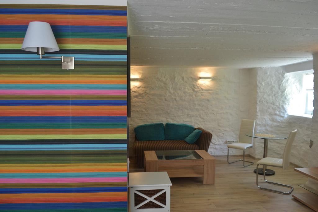 Aasa Apartments 탈린 외부 사진