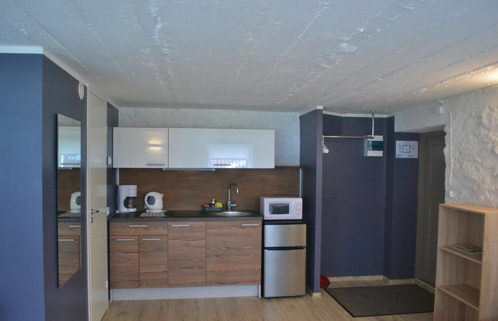 Aasa Apartments 탈린 외부 사진