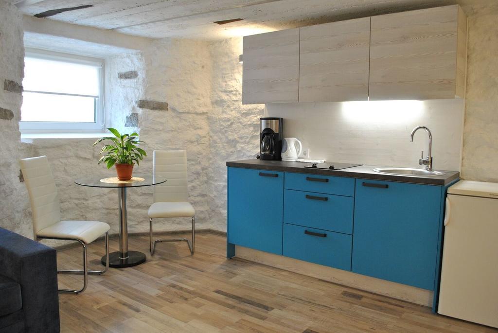 Aasa Apartments 탈린 외부 사진