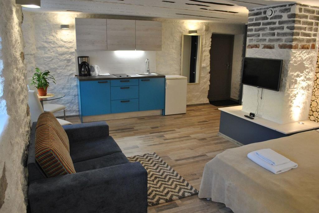 Aasa Apartments 탈린 외부 사진