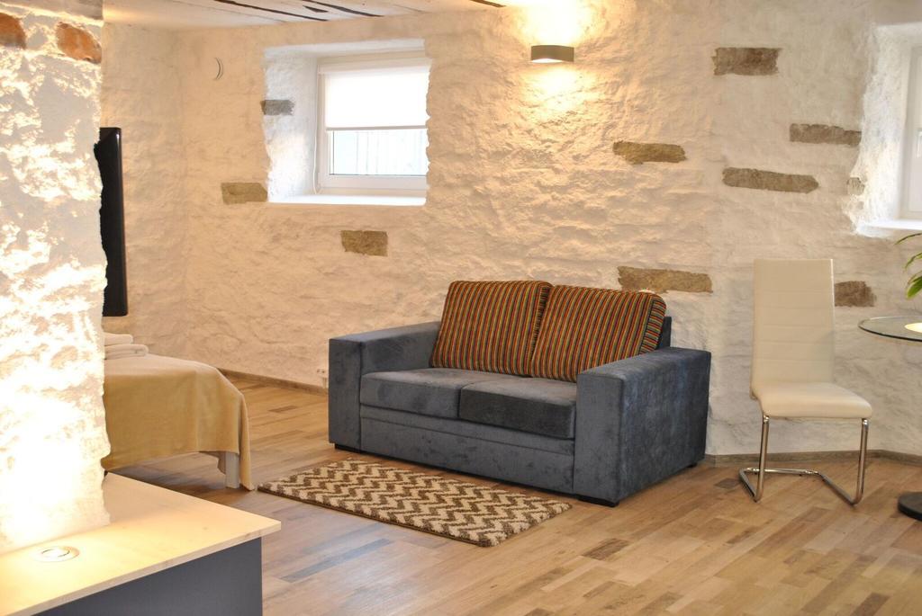 Aasa Apartments 탈린 외부 사진